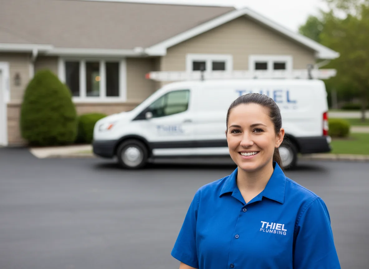 Plumber Kaylor, SD FAQs